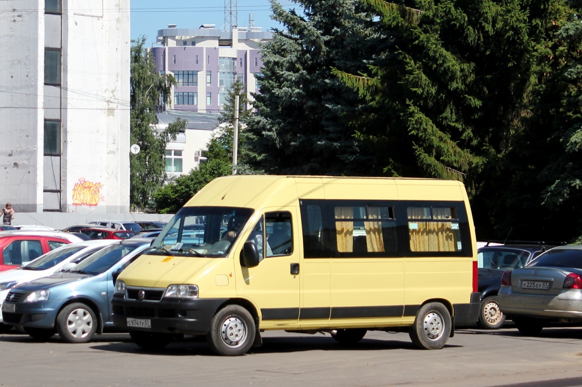 С 974 ТУ 57 С 974 ТУ 57