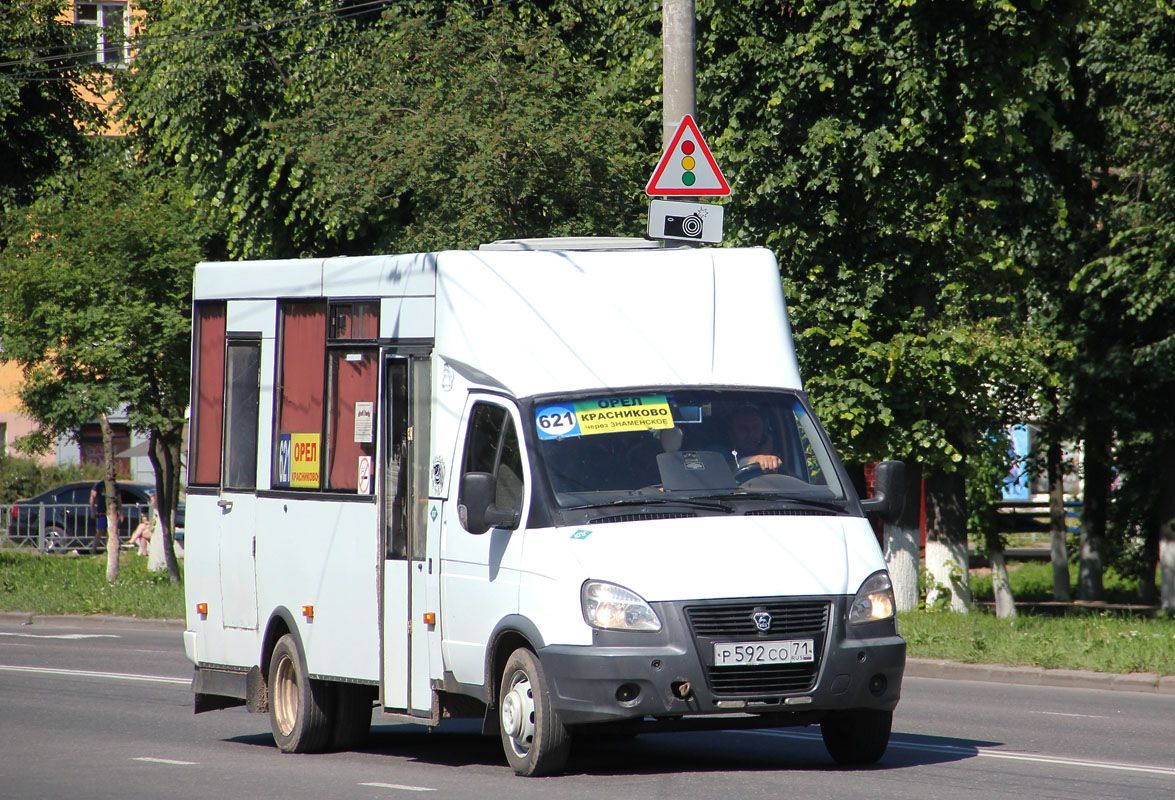 Р 592 СО 71 Р 592 СО 71