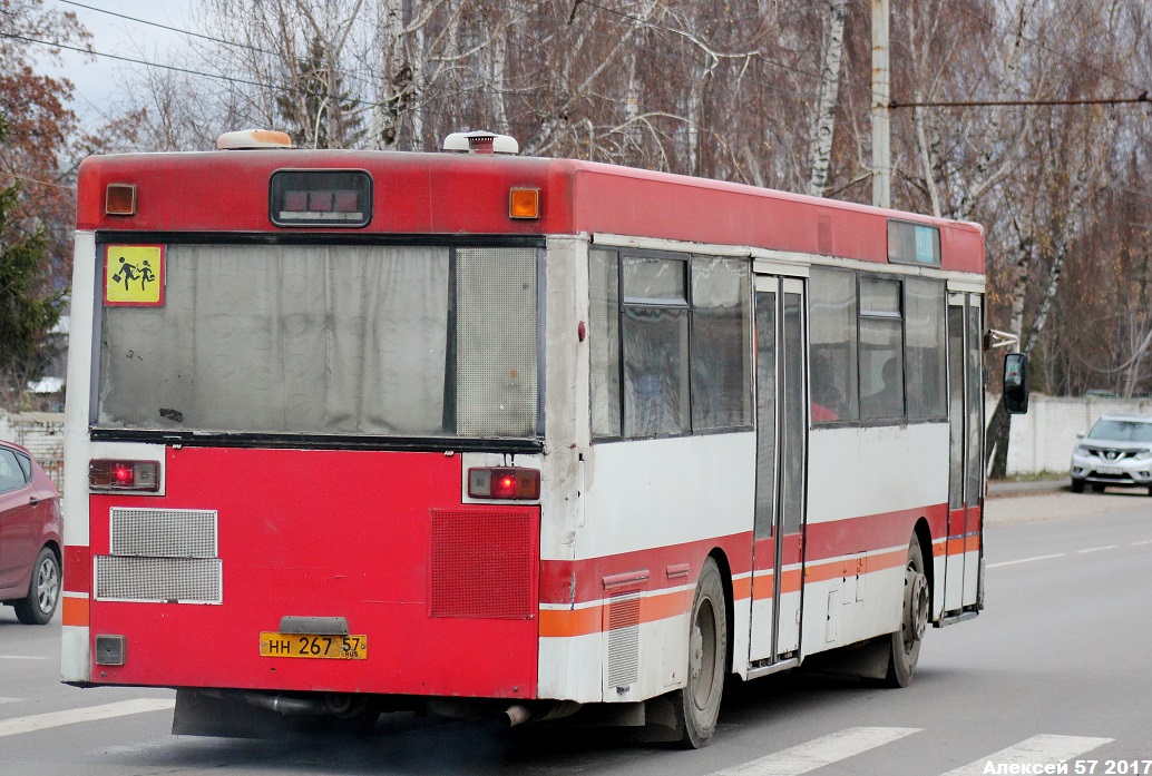 НН 267 57
