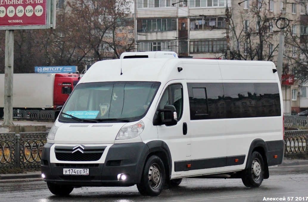 У 174 ЕЕ 57 У 174 ЕЕ 57