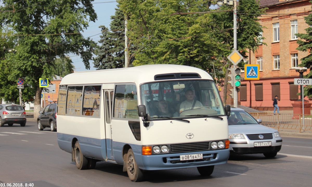 В 081 ВА 57 В 081 ВА 57