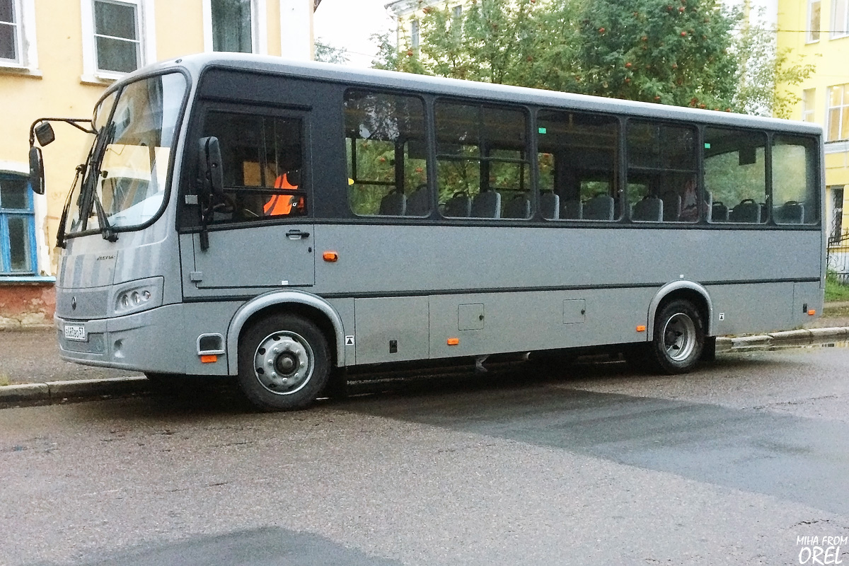 В 683 ВО 57