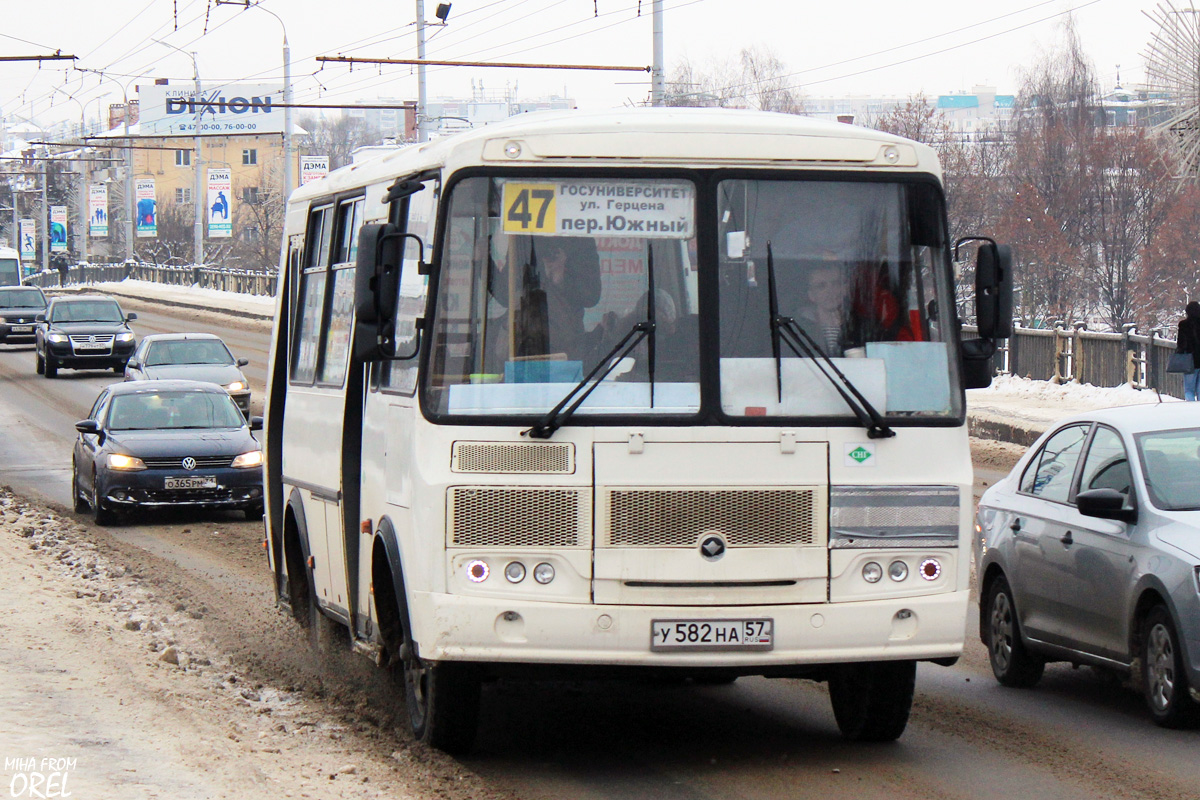 У 582 НА 57 У 582 НА 57