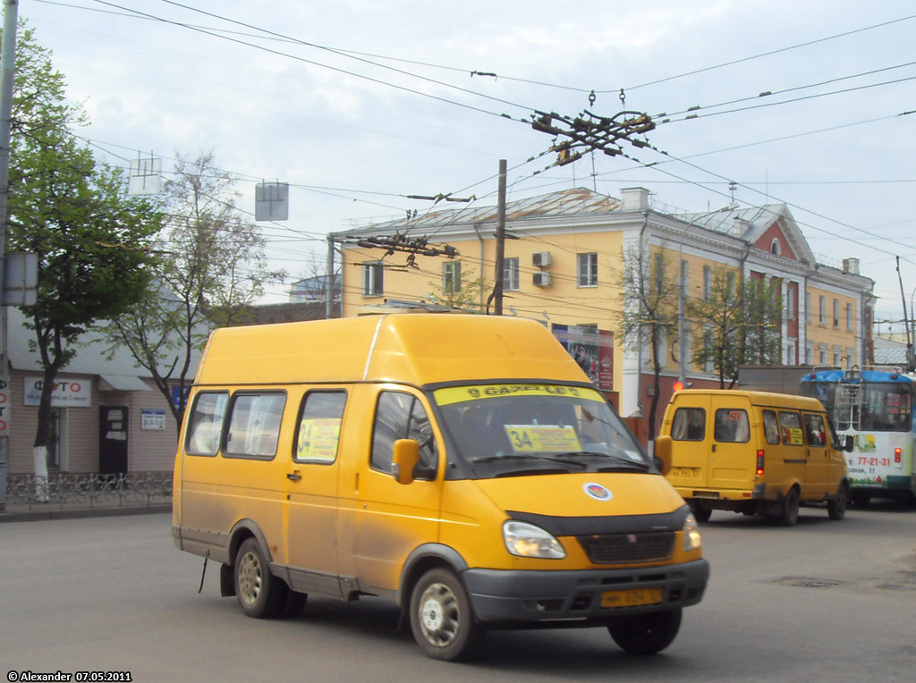 ММ 604 57