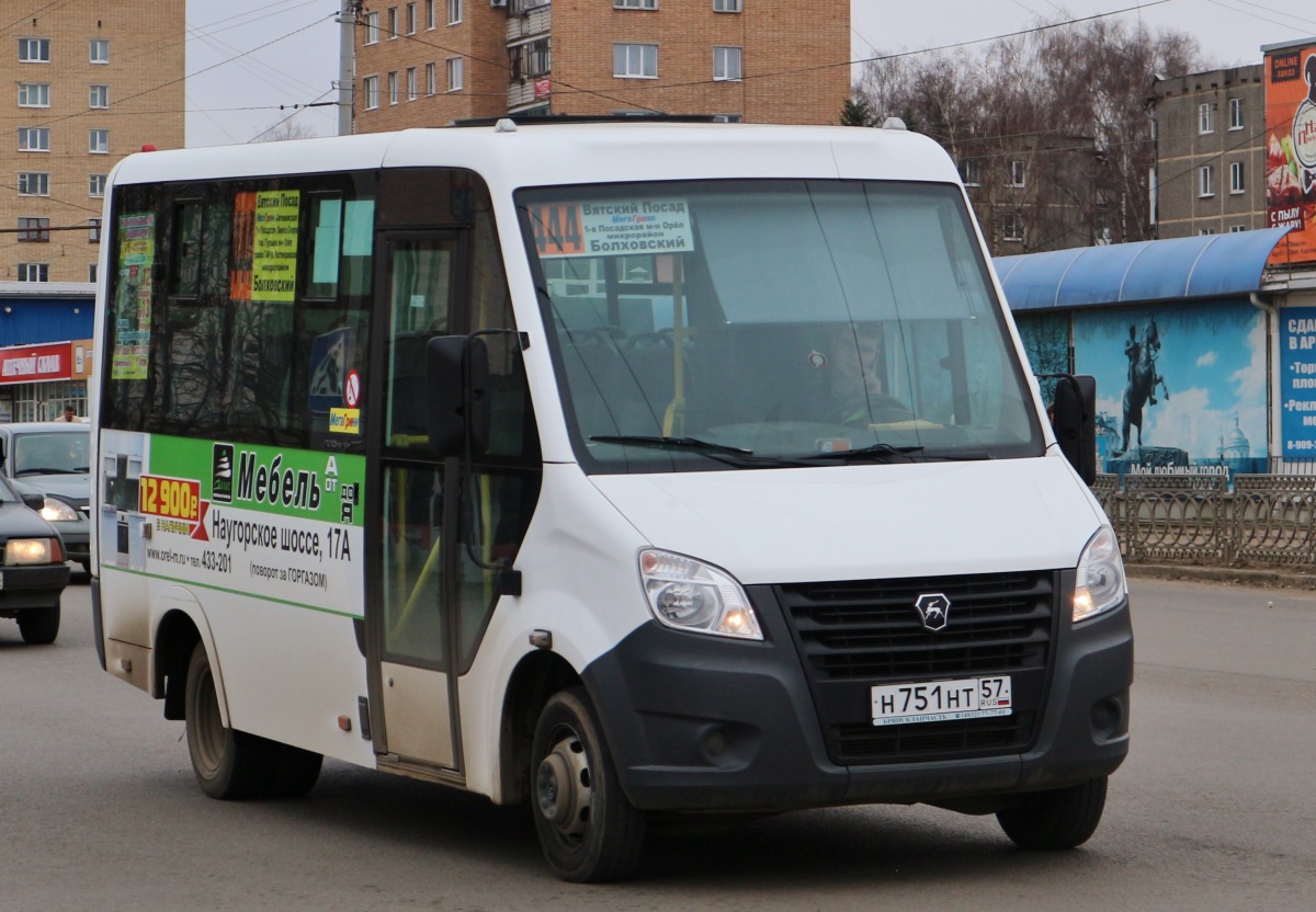Н 751 НТ 57 Н 751 НТ 57