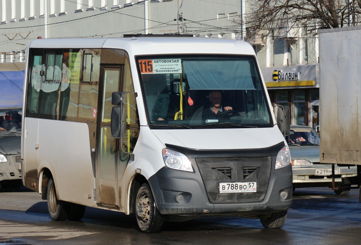 В 788 ВО 57 В 788 ВО 57