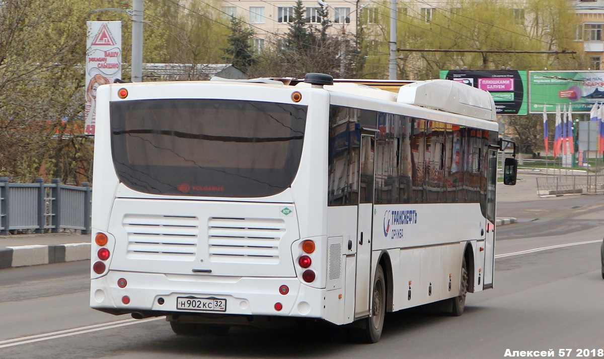 Н 902 КС 32 Н 902 КС 32