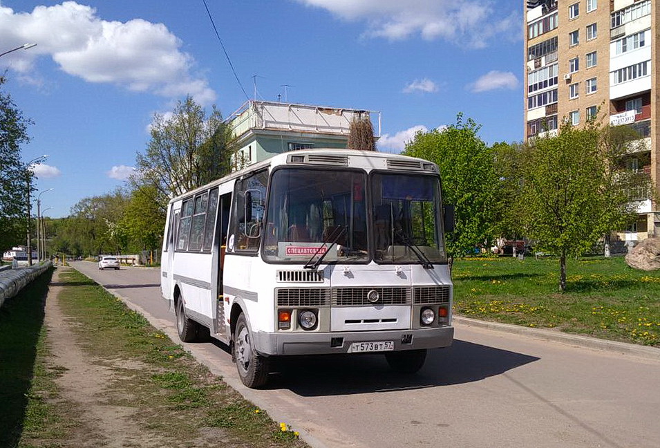 Т 573 ВТ 57 Т 573 ВТ 57