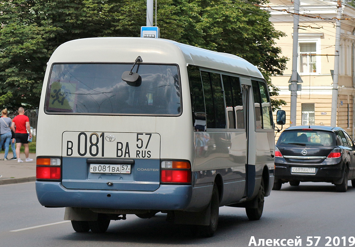 В 081 ВА 57 В 081 ВА 57