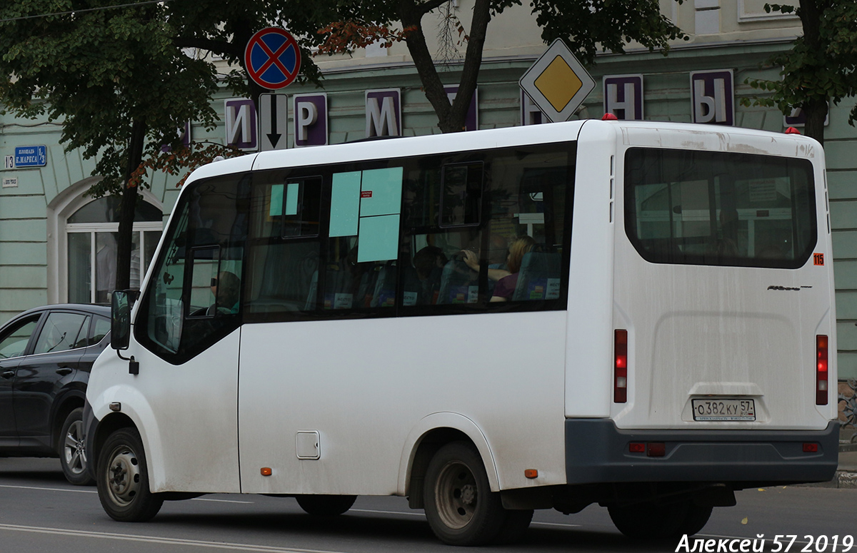 О 382 КУ 57 О 382 КУ 57