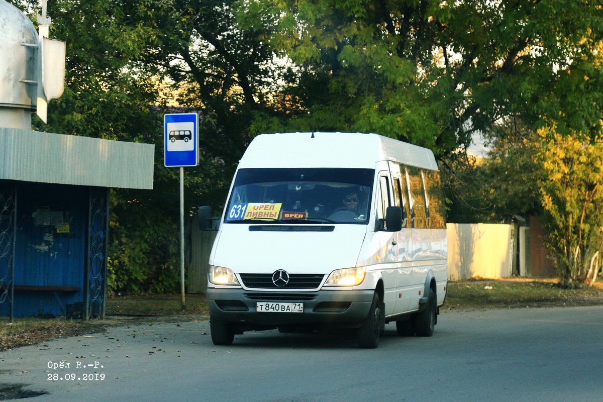 Т 840 ВА 71 Т 840 ВА 71