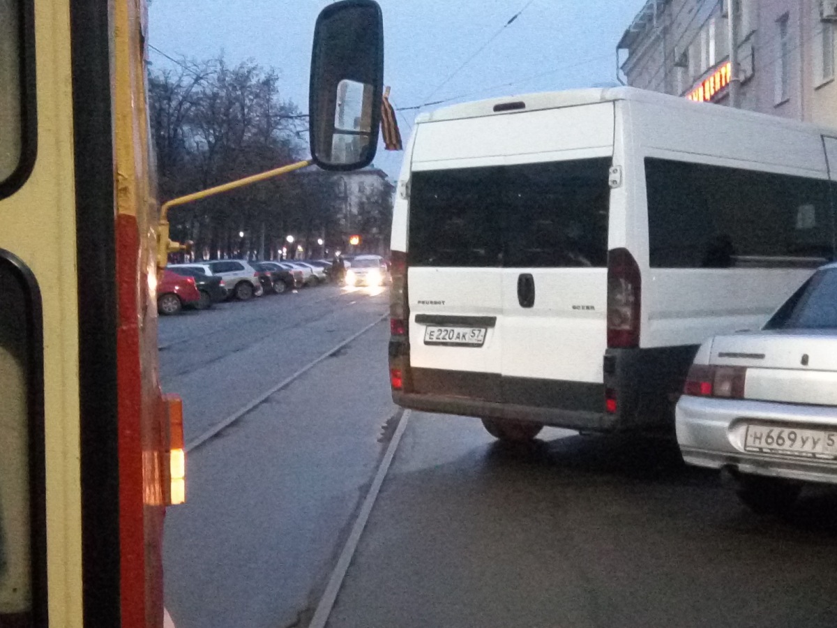 Е 220 АК 57 Е 220 АК 57