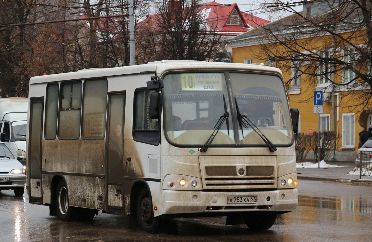 К 753 ХА 57 К 753 ХА 57