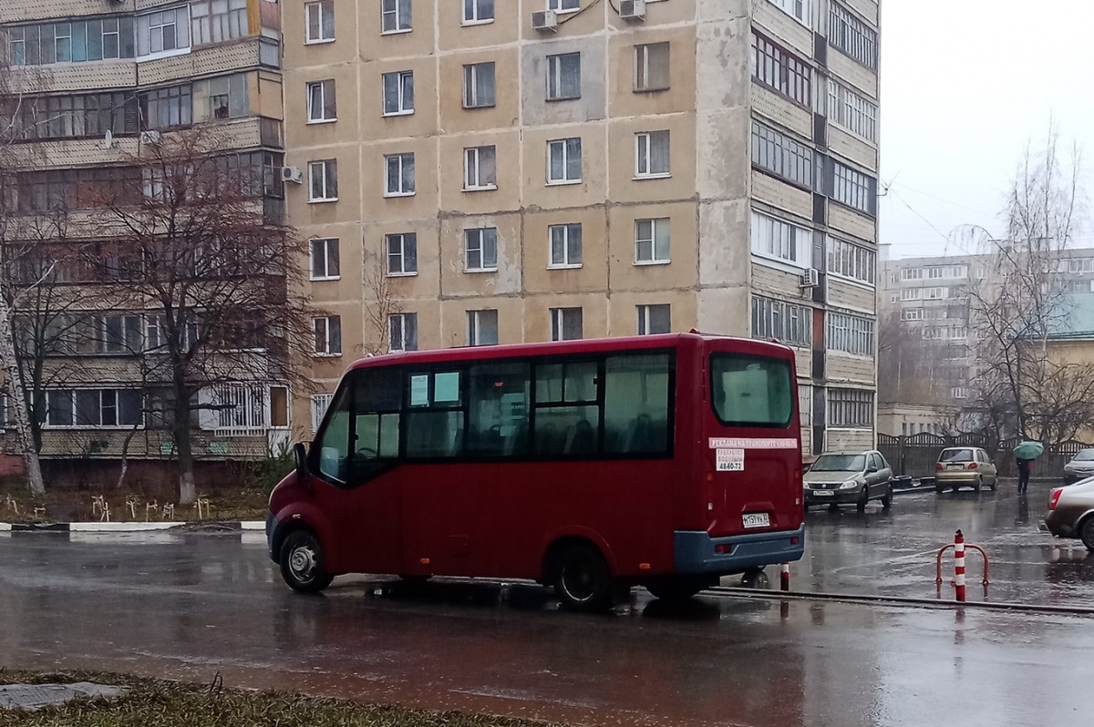 М 159 УН 32