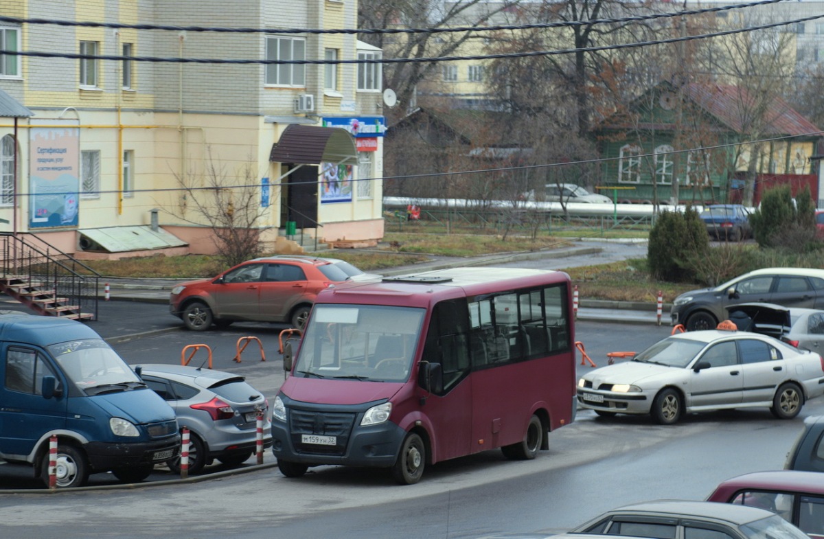 М 159 УН 32 М 159 УН 32