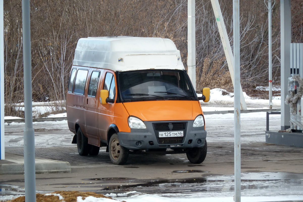 Н 125 ТМ 46 Н 125 ТМ 46