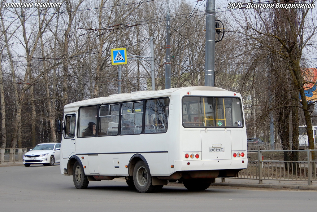 К 851 ХА 57 К 851 ХА 57