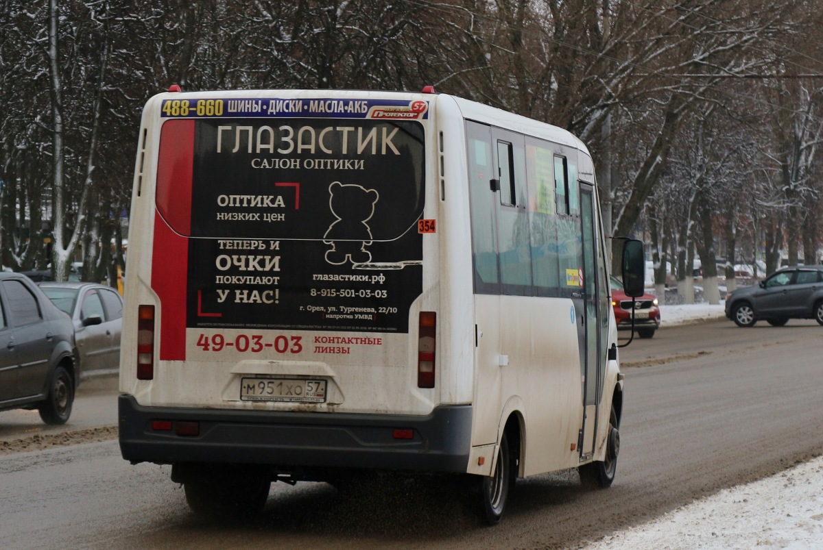 М 951 ХО 57 М 951 ХО 57