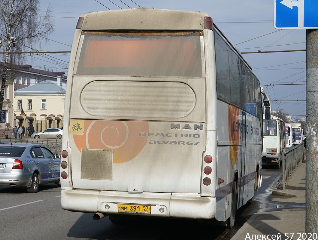 ММ 391 57 ММ 391 57
