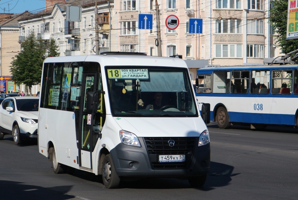 Т 459 КХ 57 Т 459 КХ 57