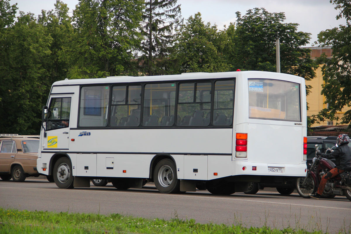 Т 452 УВ 197