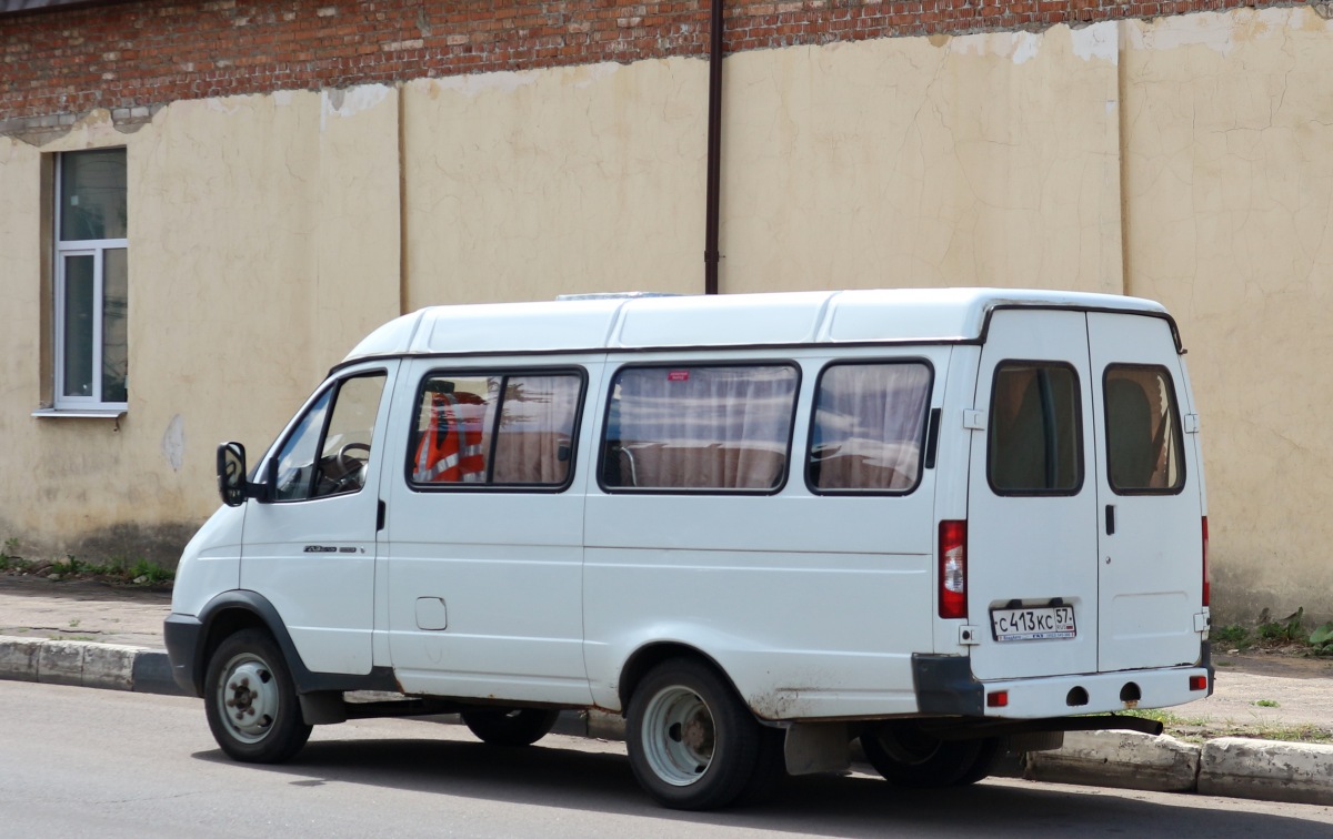 С 413 КС 57 С 413 КС 57