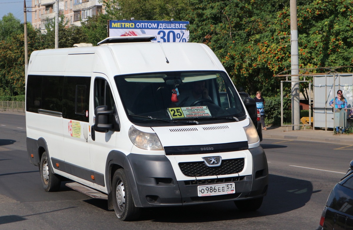 О 986 ЕЕ 57 О 986 ЕЕ 57