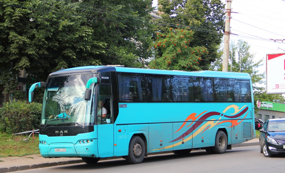 В 865 СО 57 В 865 СО 57