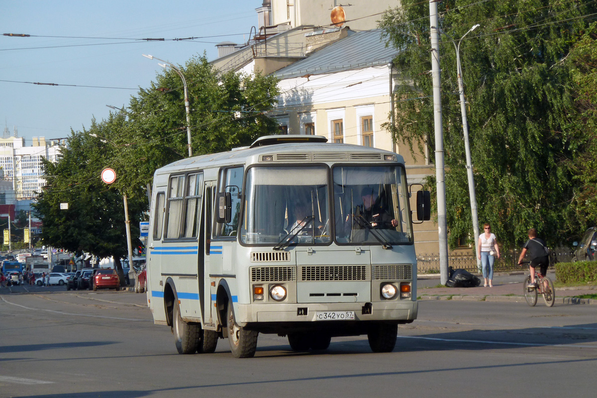 С 342 УО 57 С 342 УО 57
