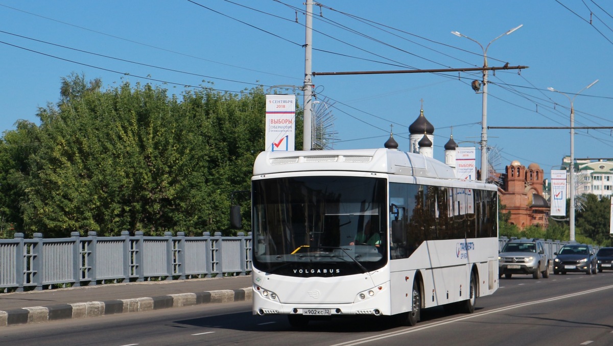 Н 902 КС 32 Н 902 КС 32