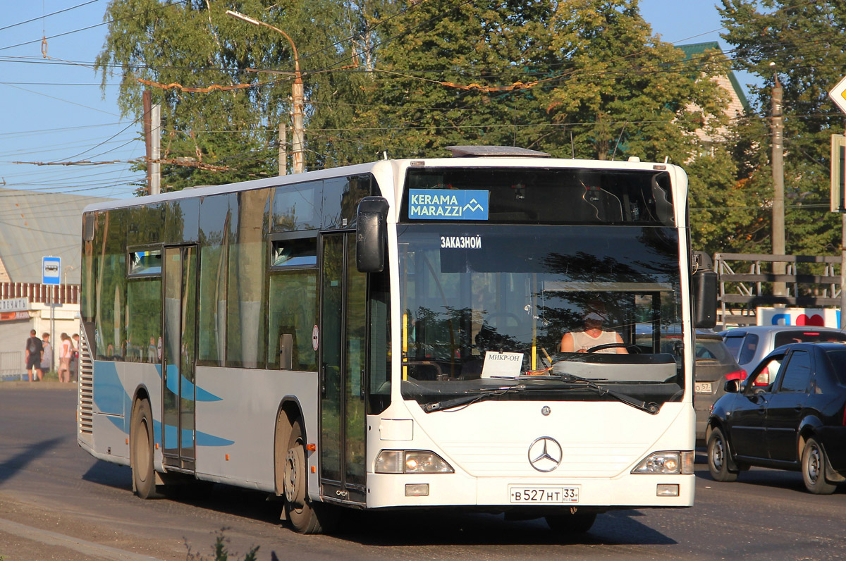 В 527 НТ 33 В 527 НТ 33