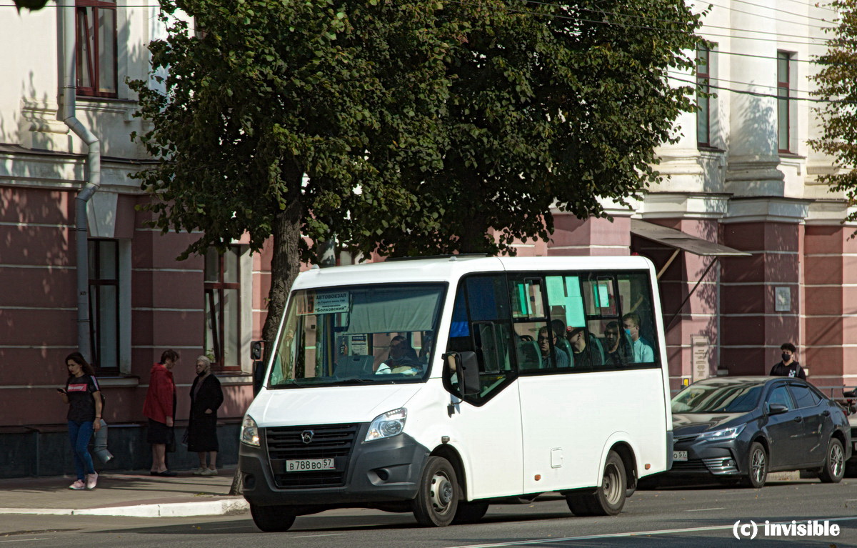 В 788 ВО 57