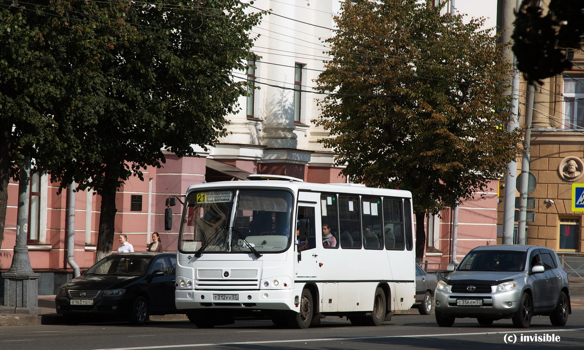 Т 312 КХ 57 Т 312 КХ 57