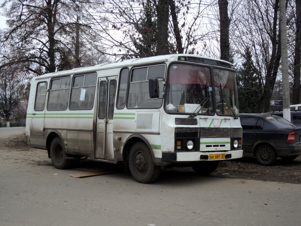 КК 681 57
