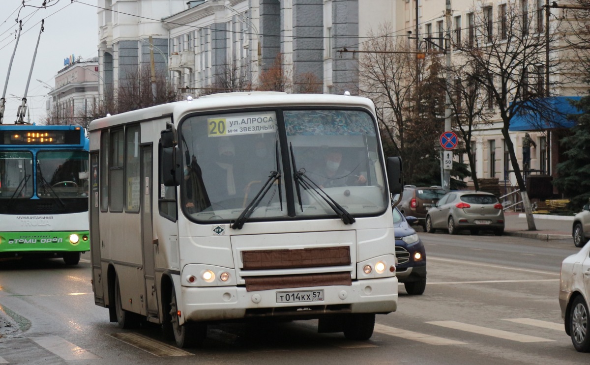 Т 014 КХ 57 Т 014 КХ 57