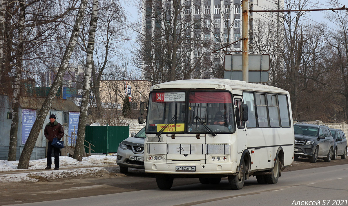 А 162 АН 57 А 162 АН 57