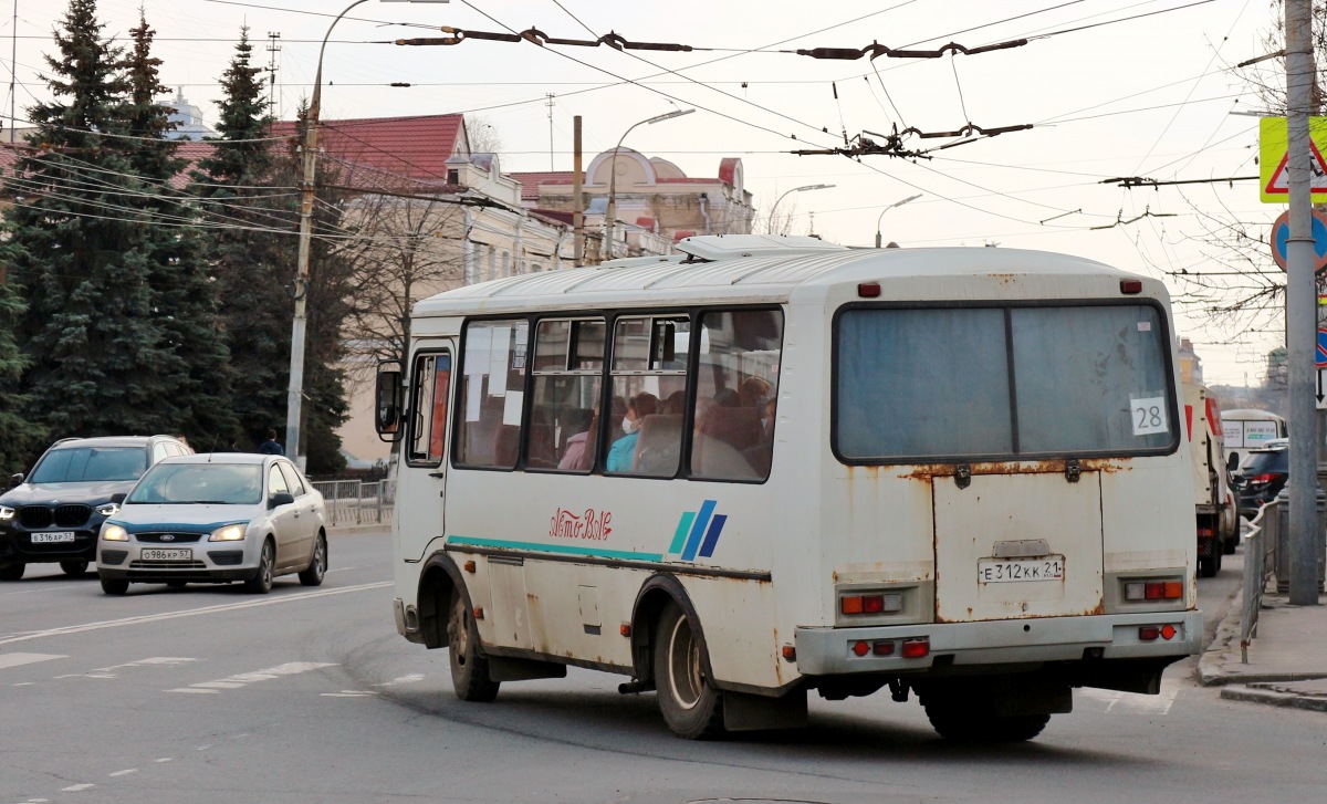 Е 312 КК 21 Е 312 КК 21