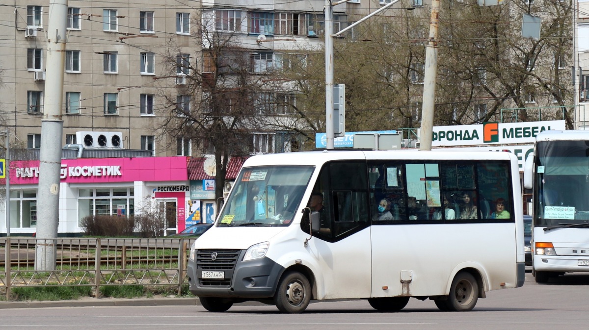 Т 567 АН 57 Т 567 АН 57