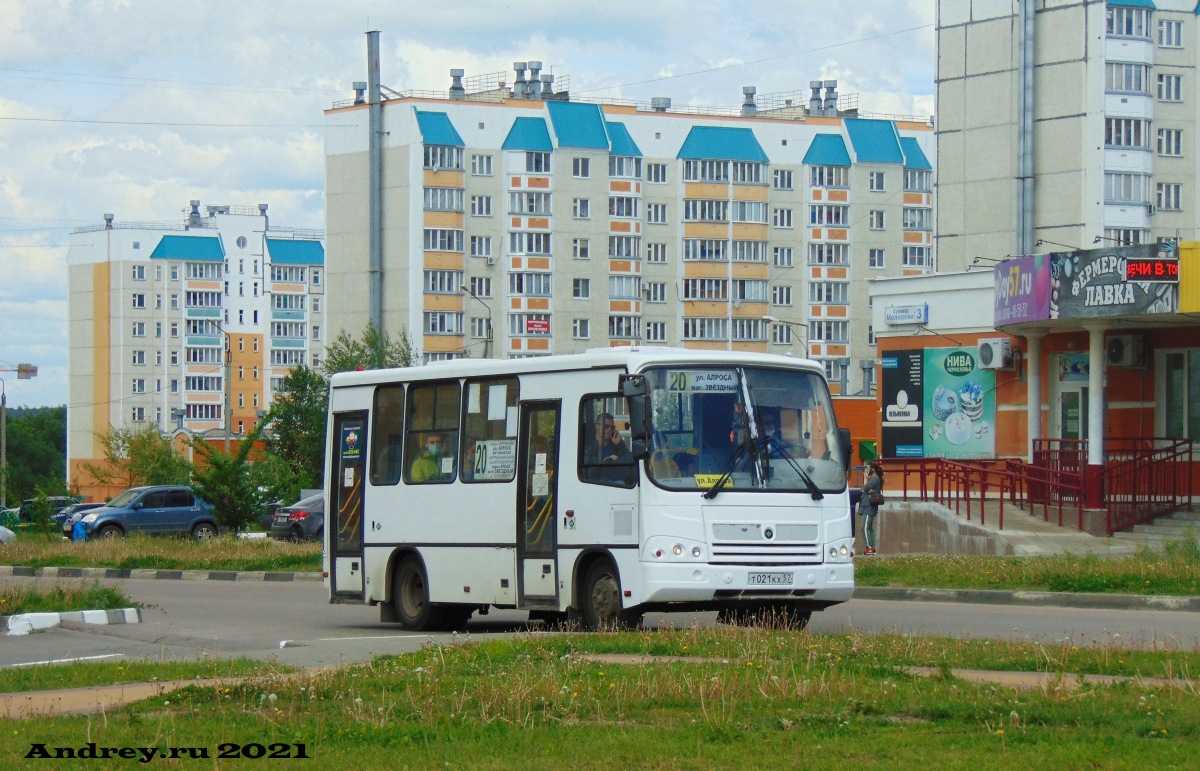 Т 021 КХ 57 Т 021 КХ 57