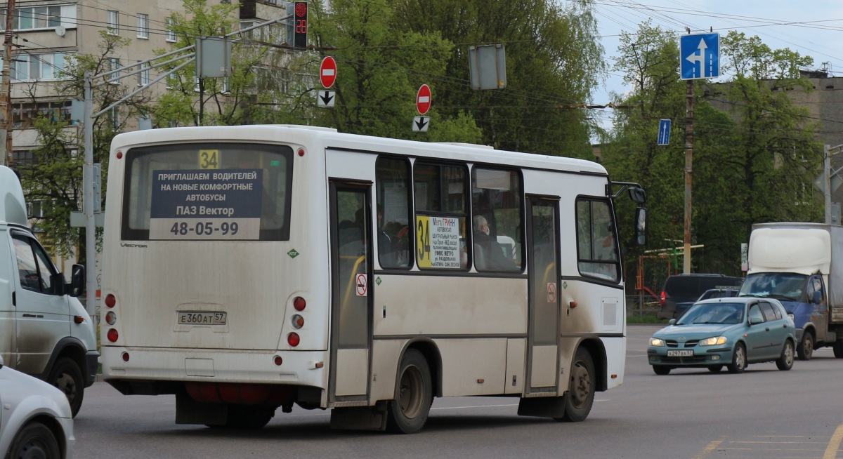 Е 360 АТ 57 Е 360 АТ 57