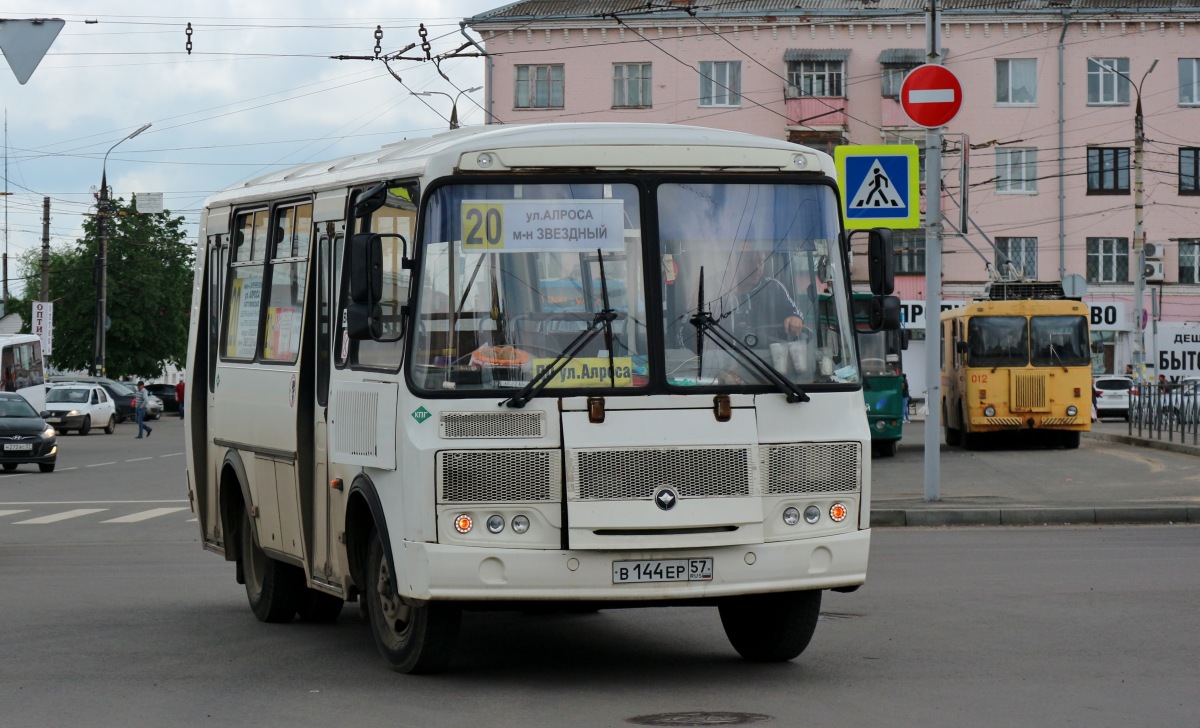 В 144 ЕР 57 В 144 ЕР 57