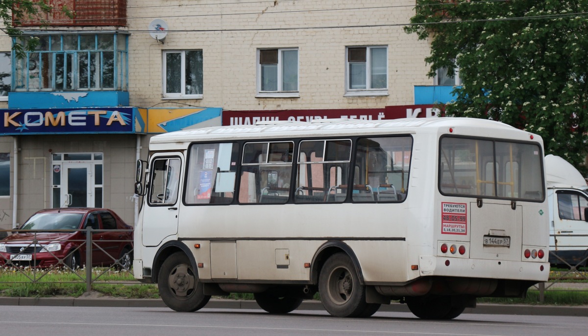 В 144 ЕР 57 В 144 ЕР 57