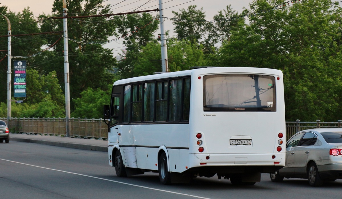 С 157 НК 57 С 157 НК 57