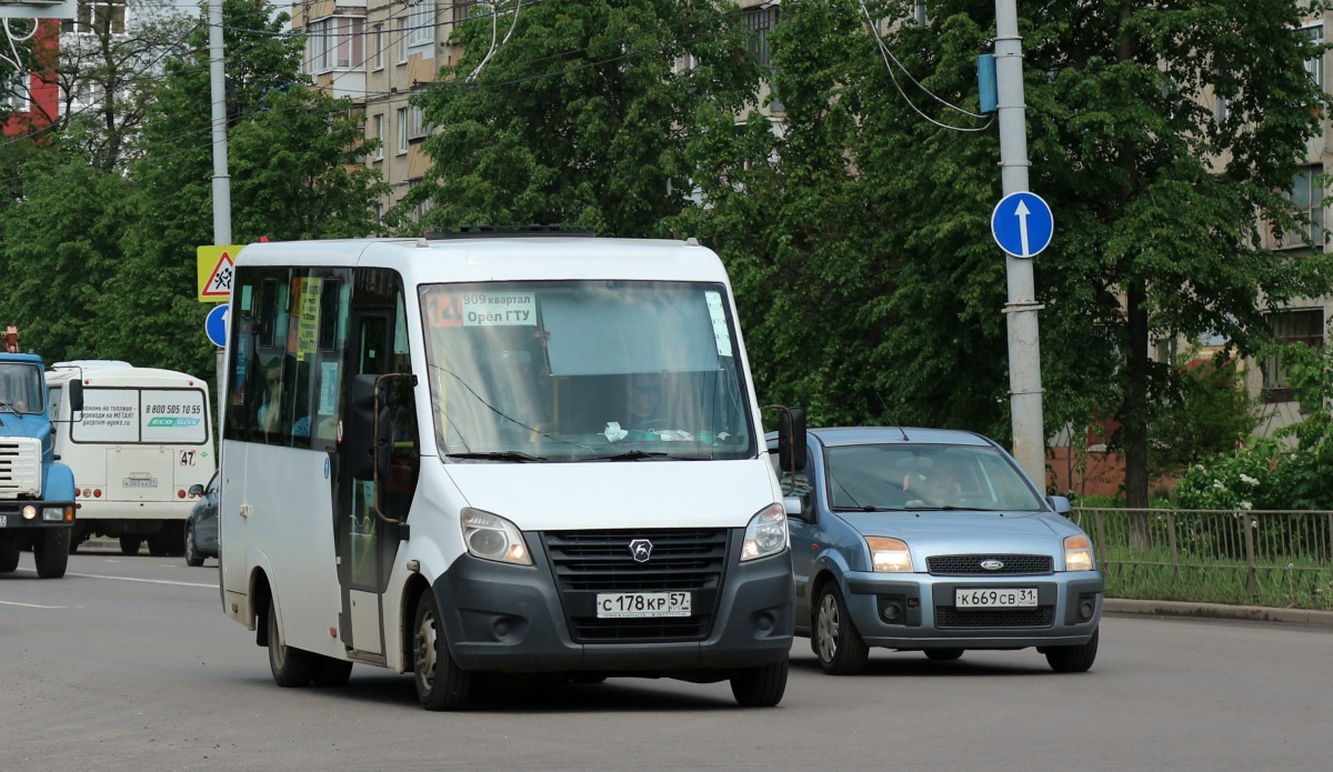С 178 КР 57 С 178 КР 57