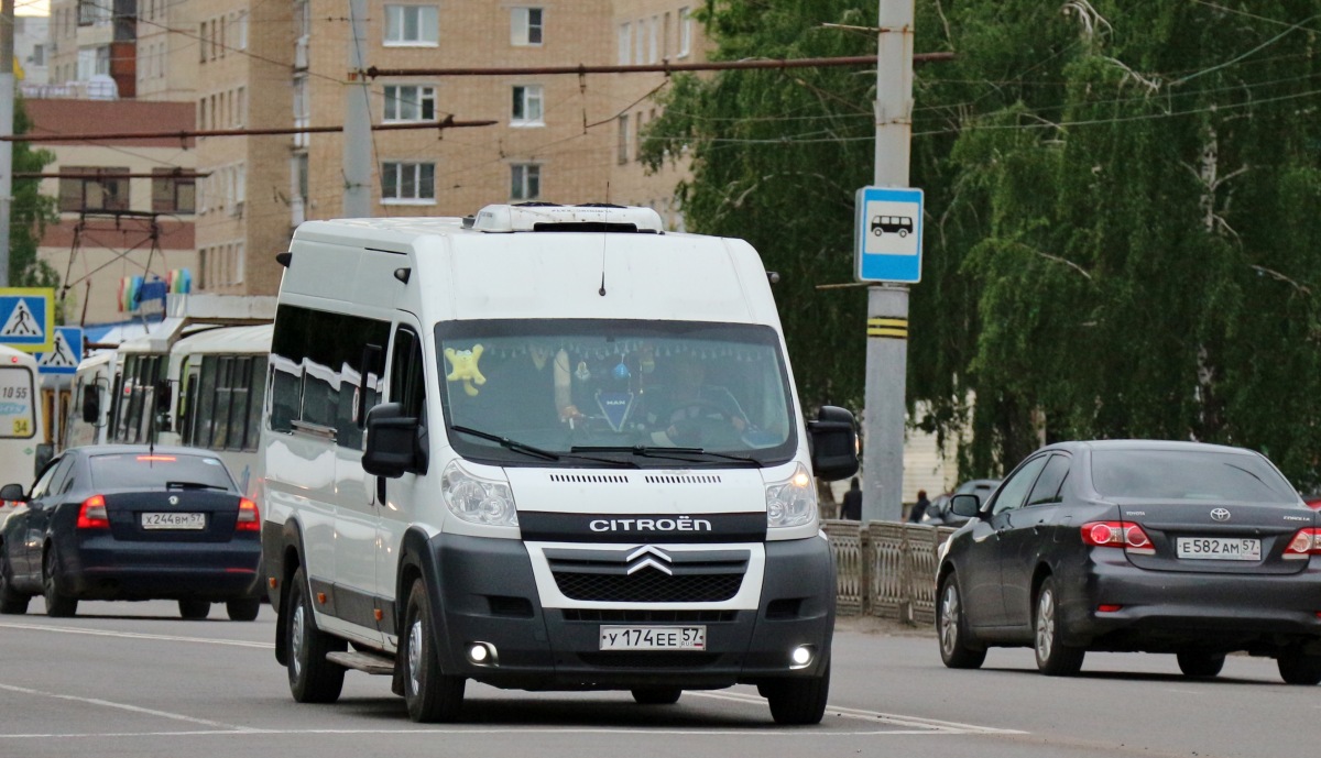 У 174 ЕЕ 57 У 174 ЕЕ 57