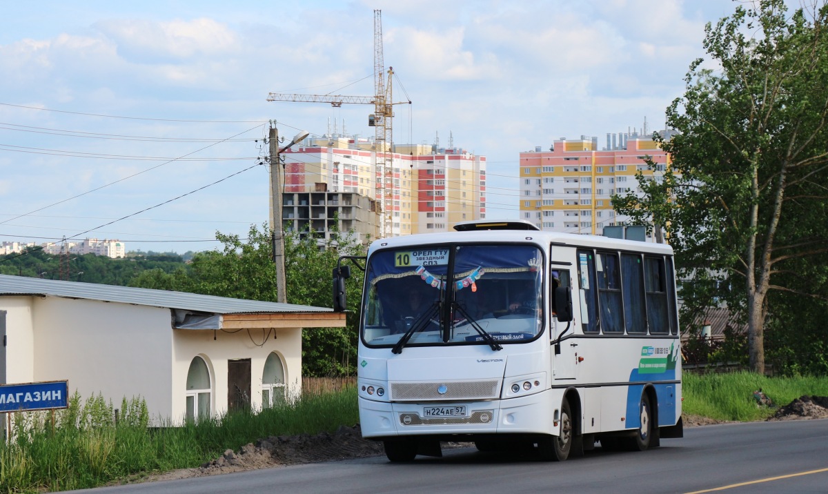 Н 224 АЕ 57 Н 224 АЕ 57