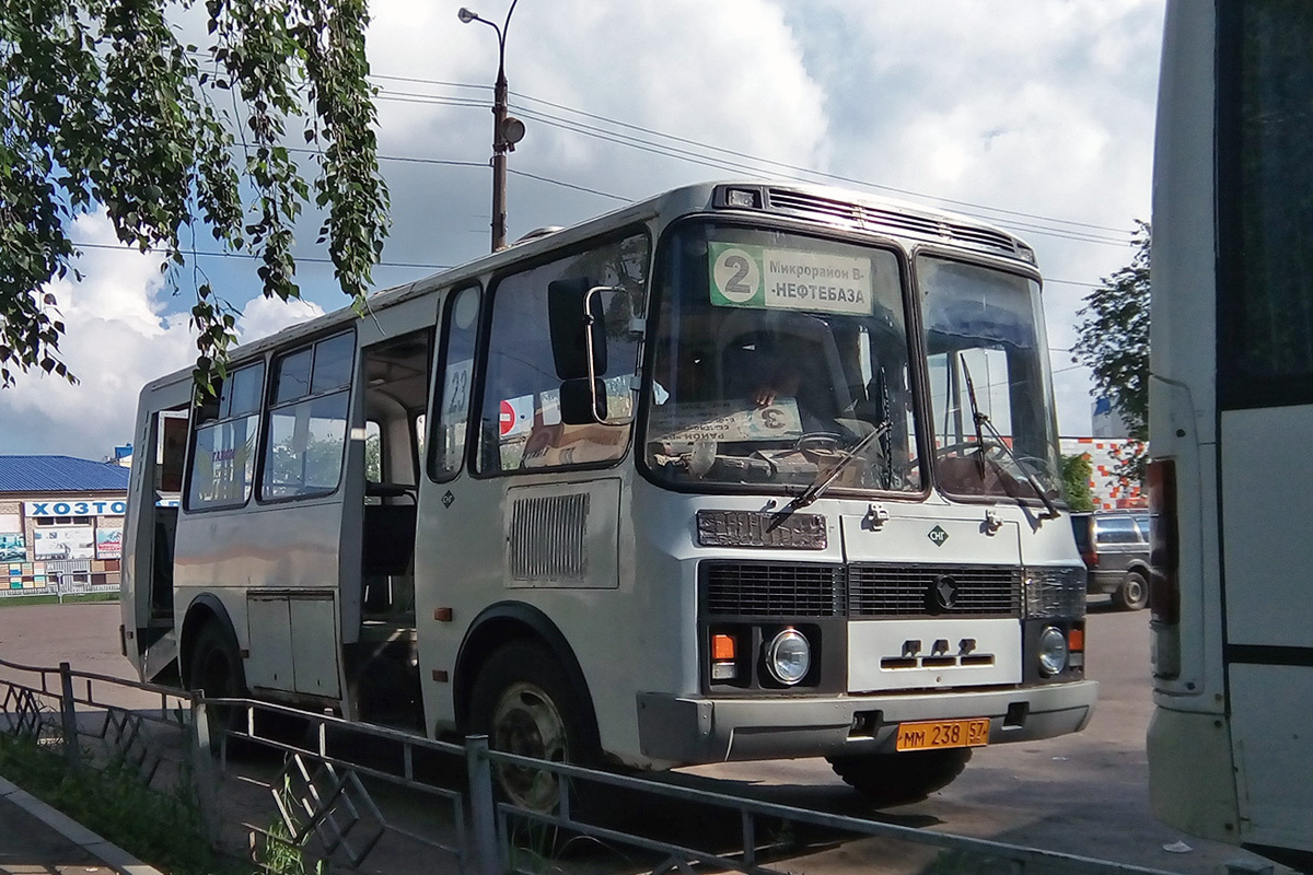 ММ 238 57