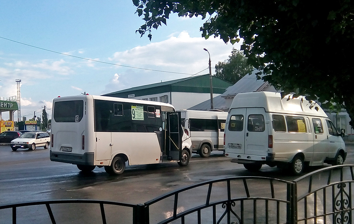 М 319 ВС 57, Р 309 АН 136 М 319 ВС 57, Р 309 АН 136
