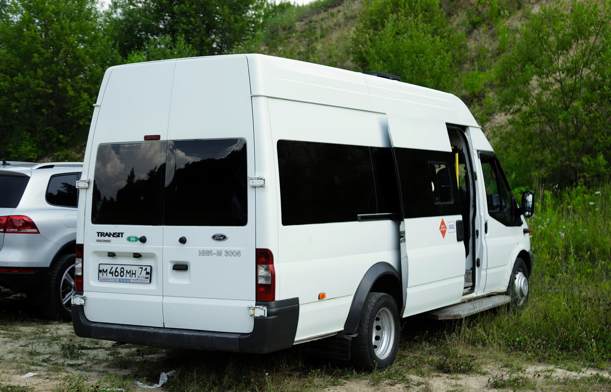 М 468 МН 71 М 468 МН 71