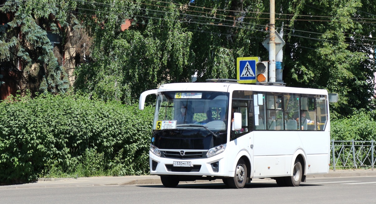 С 530 МО 57 С 530 МО 57